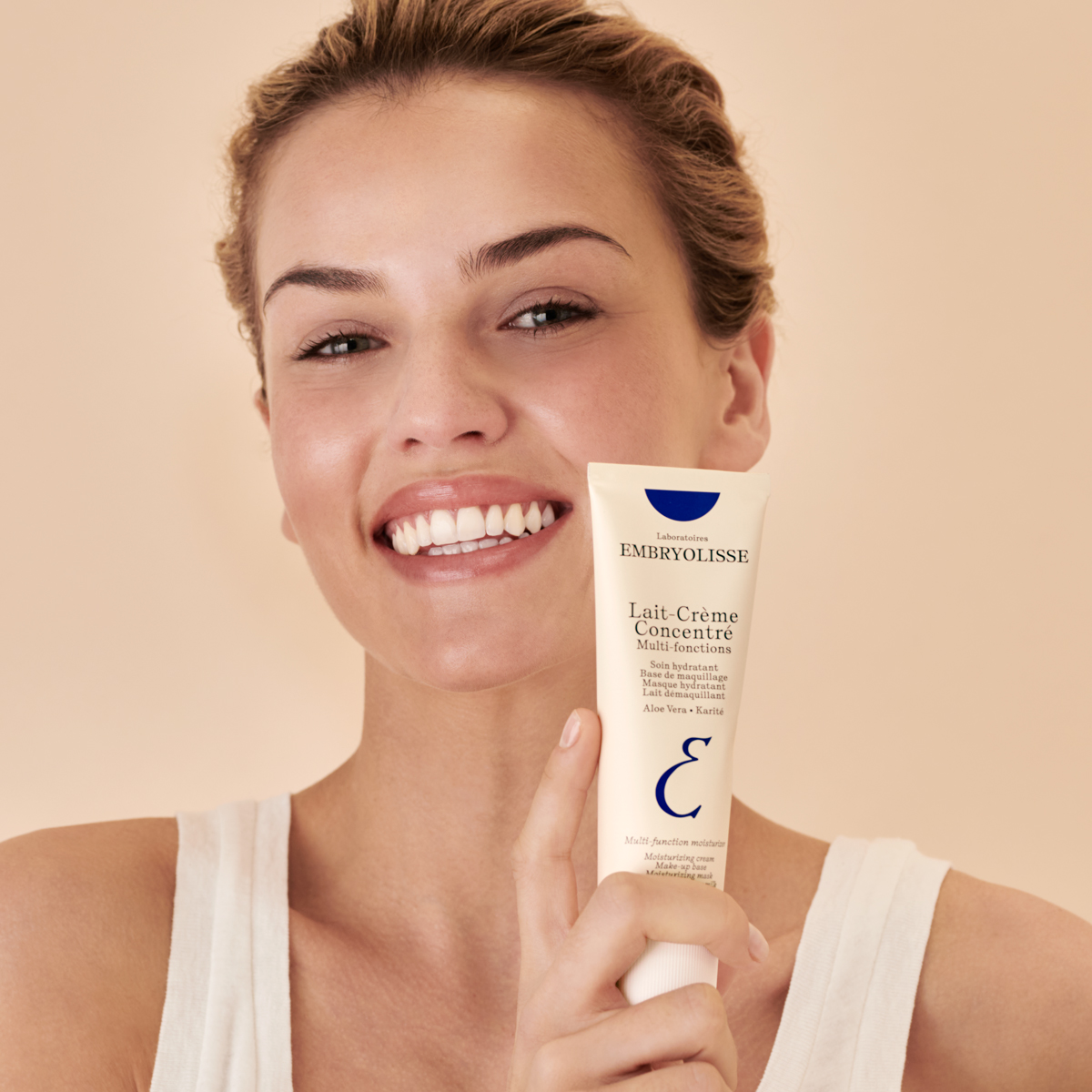 初めての方へ | 《公式》アンブリオリス通販／モイスチャークリーム