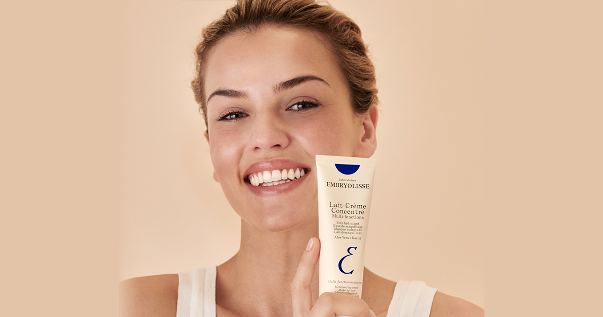 初めての方へ | 《公式》アンブリオリス通販／モイスチャークリーム