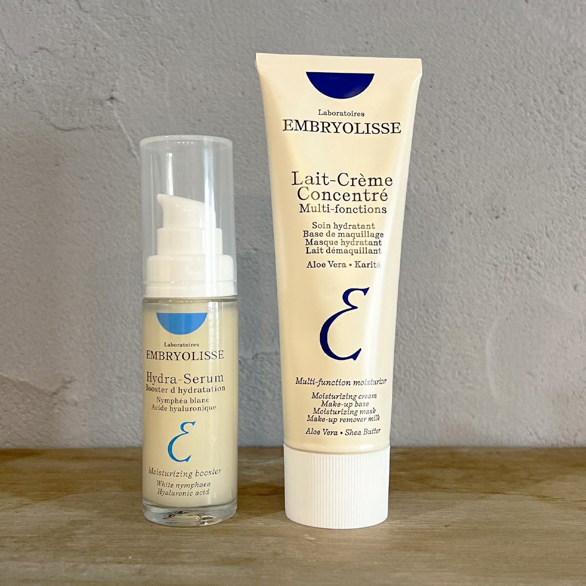 セラム_アンブリオリス モイスチャークリーム