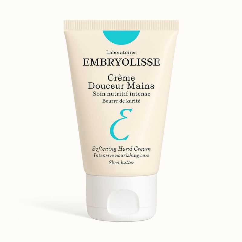 【NO WASTE SALE】アンブリオリス ソフトニング ハンドクリーム / 50mL
