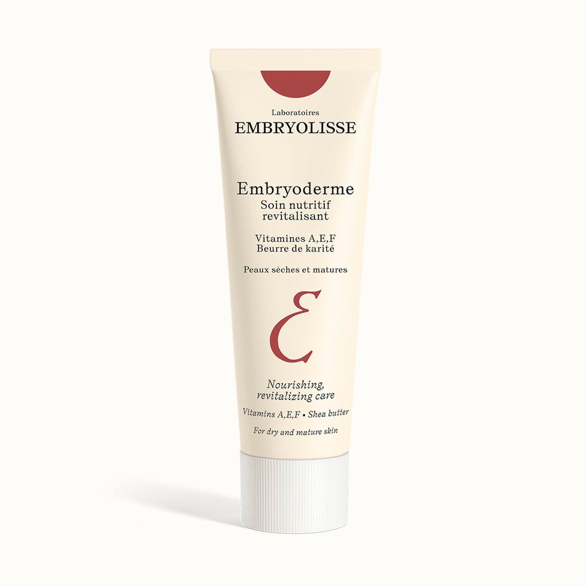 【NO WASTE SALE 15% OFF】アンブリオデルム モイスチャークリーム / 75mL