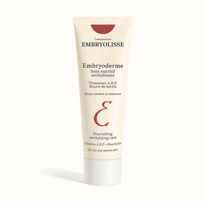 【NO WASTE SALE 15% OFF】アンブリオデルム モイスチャークリーム / 75mL