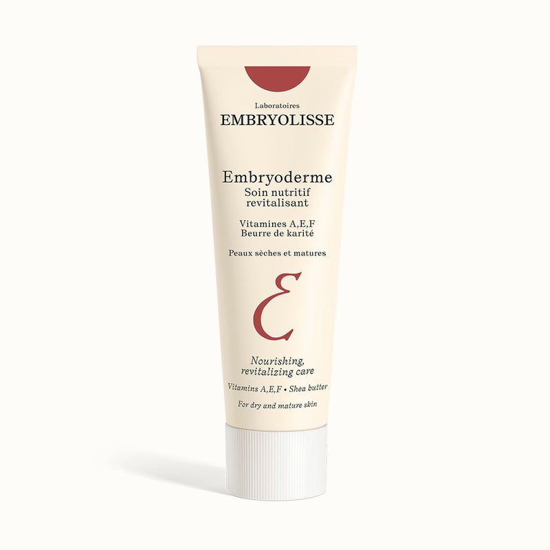 【NO WASTE SALE 15% OFF】アンブリオデルム モイスチャークリーム / 75mL