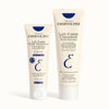 アンブリオリス モイスチャークリーム ＆ プロテクションクリーム セット / 75ml + 40ml