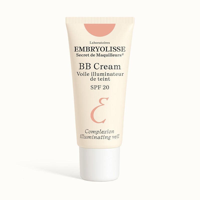 アンブリオリス イルミネーティングヴェールBB / 30mL / SPF20 / PA++