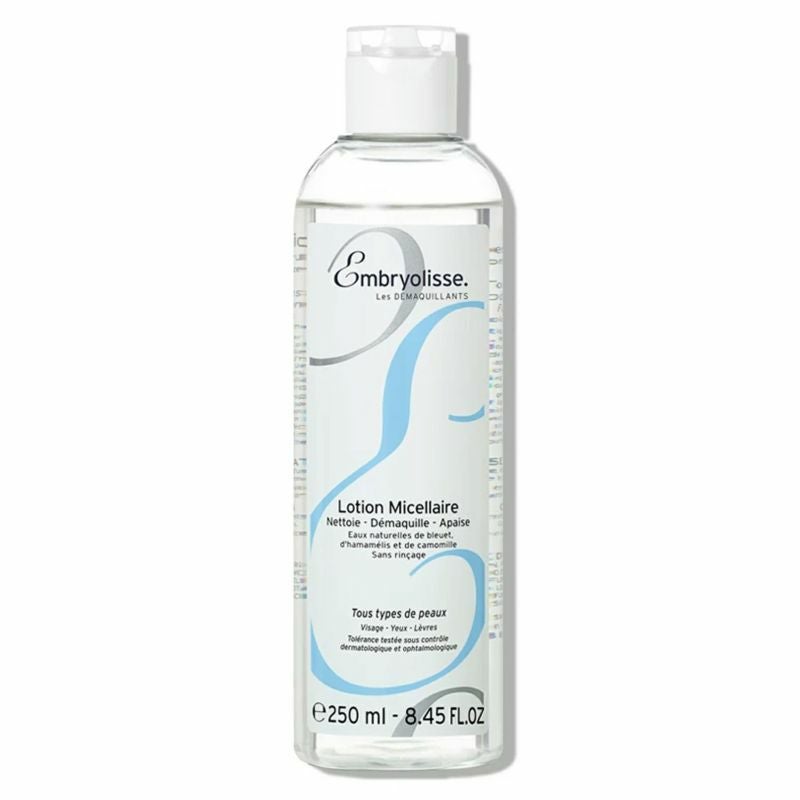 アンブリオリス クレンジングミセルローション / 250mL