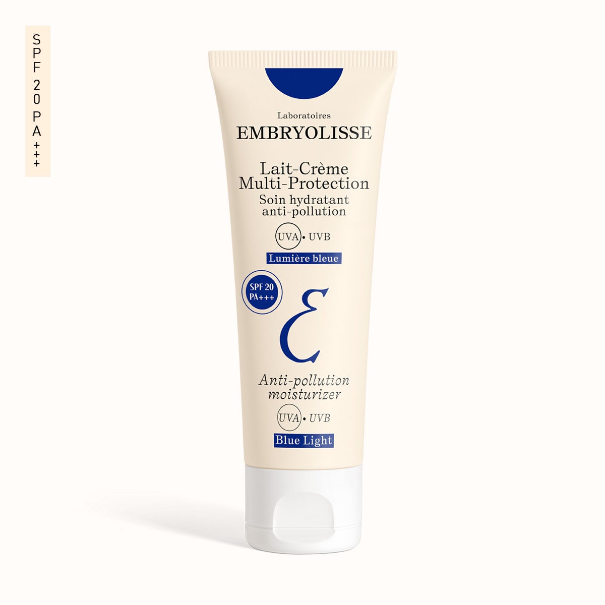 アンブリオリス プロテクションクリーム / 40mL / SPF20 / PA+++