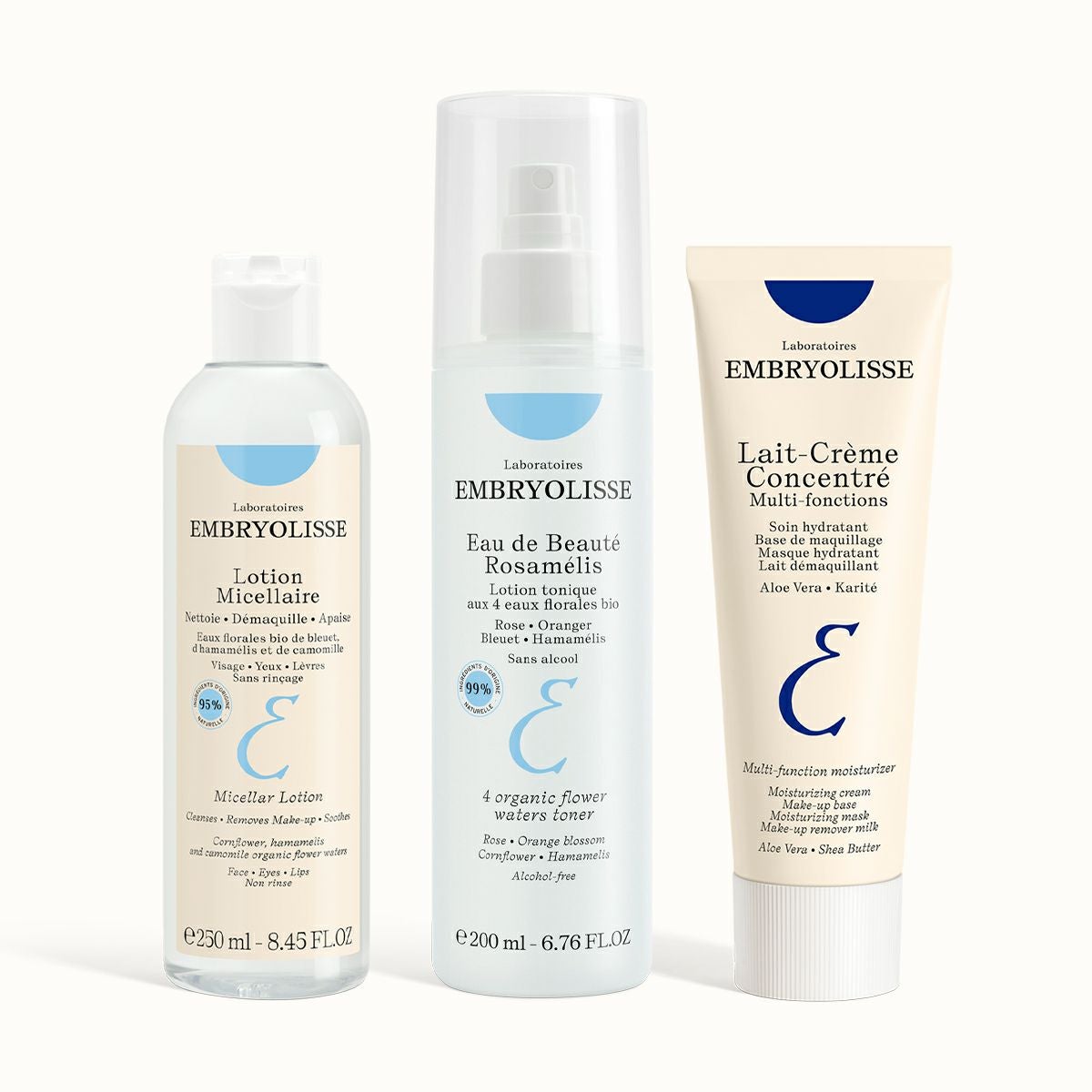 クレンジング・洗顔 | 《公式》アンブリオリス通販／モイスチャークリーム