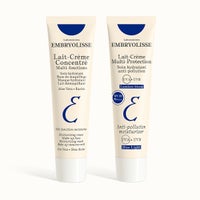 【初回限定送料無料】アンブリオリス モイスチャークリーム + プロテクションクリーム / 15mL+15mL