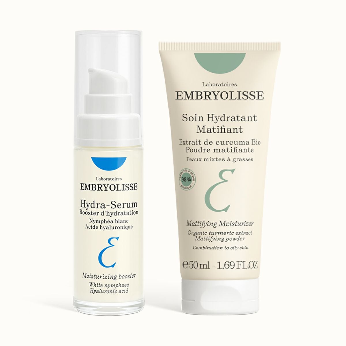 限定キット | 《公式》アンブリオリス通販／モイスチャークリーム