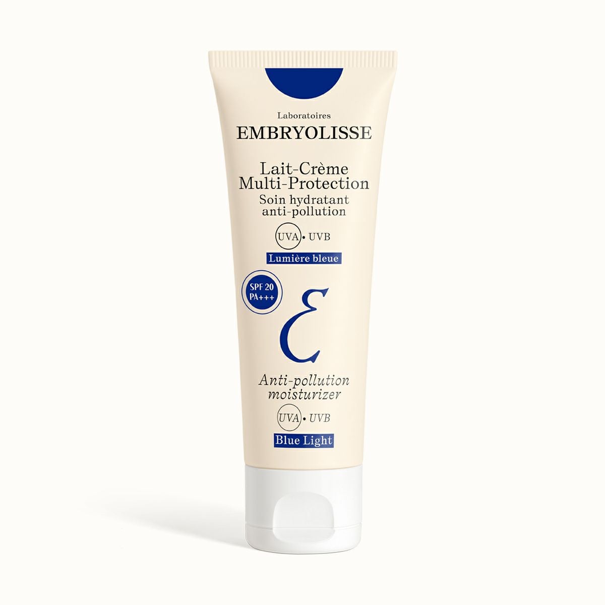 【NO WASTE SALE 10％OFF】アンブリオリス プロテクションクリーム / 40mL / SPF20 / PA+++