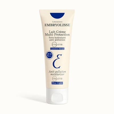 【NO WASTE SALE 10％OFF】アンブリオリス プロテクションクリーム / 40mL / SPF20 / PA+++