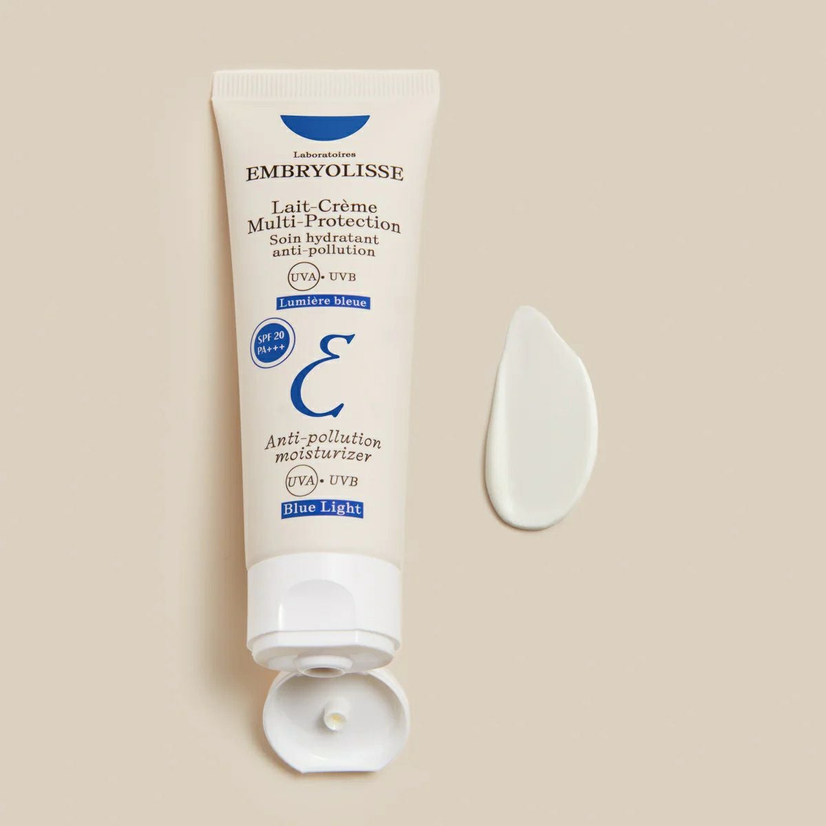 【NO WASTE SALE 10％OFF】アンブリオリス プロテクションクリーム / 40mL / SPF20 / PA+++