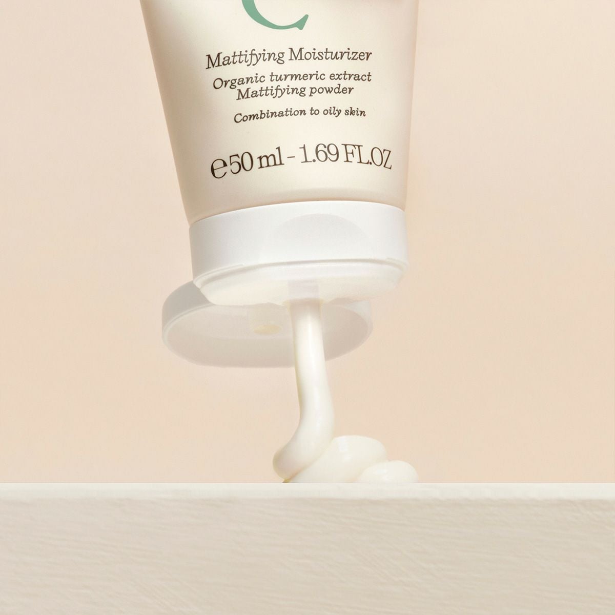 【NO WASTE SALE 10％OFF】アンブリオリス マッティファイング モイスチャライザー / 50mL