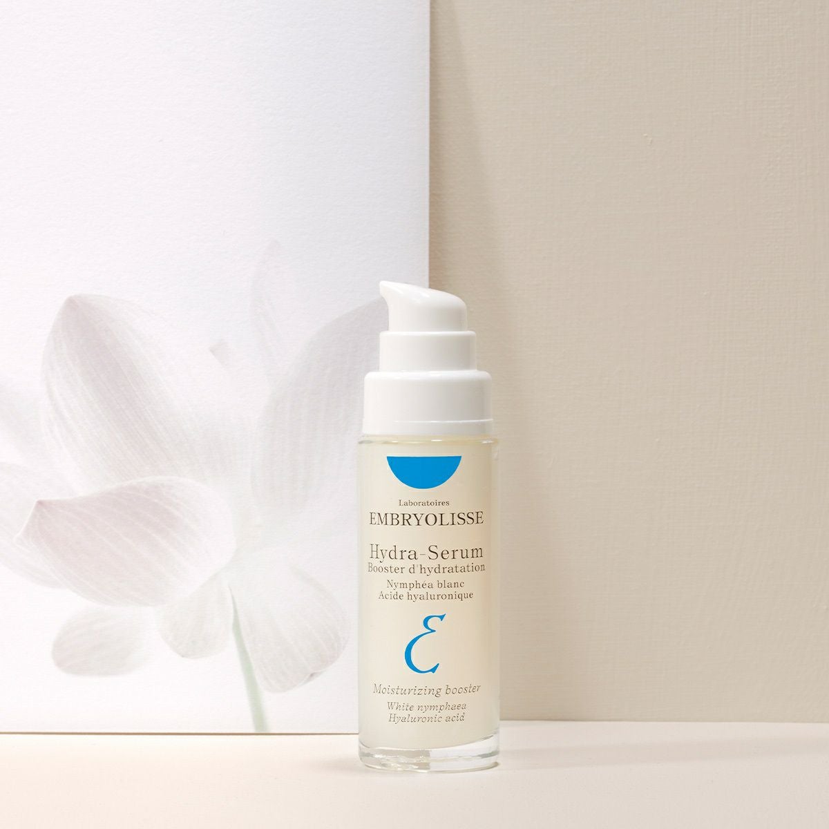 【NO WASTE SALE 20％OFF】アンブリオリス イドラセラム / 30mL