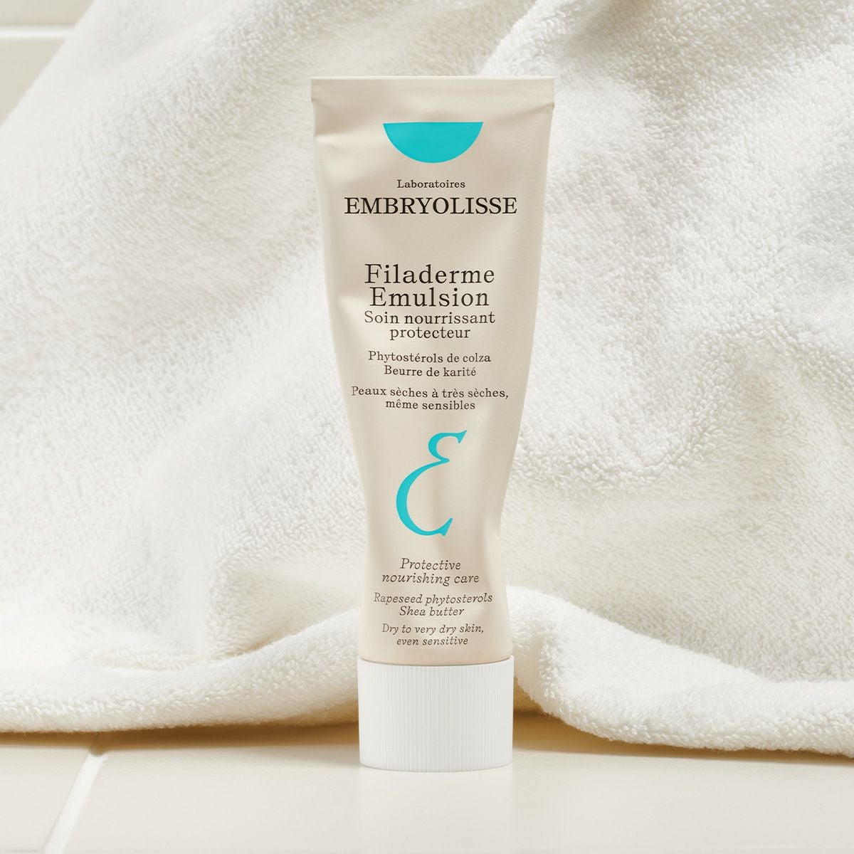 【定期便】フィラデルム モイスチャークリーム / 75mL