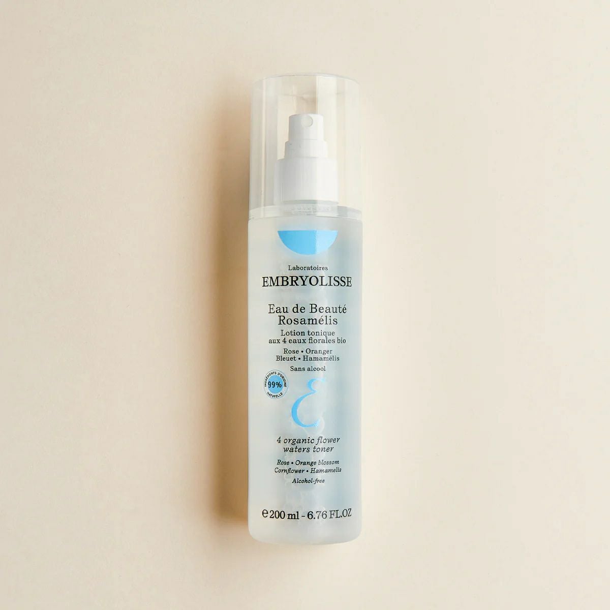 【定期便】アンブリオリス ロザメリスローション 2個セット / 200mL + 200mL