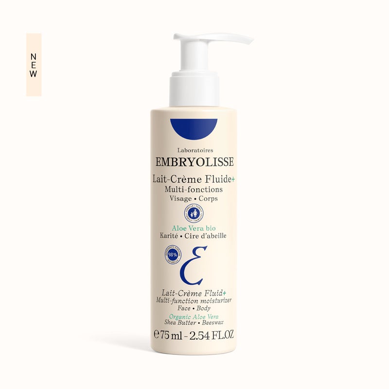 アンブリオリス モイスチャーミルク プラス ミニ / 75mL