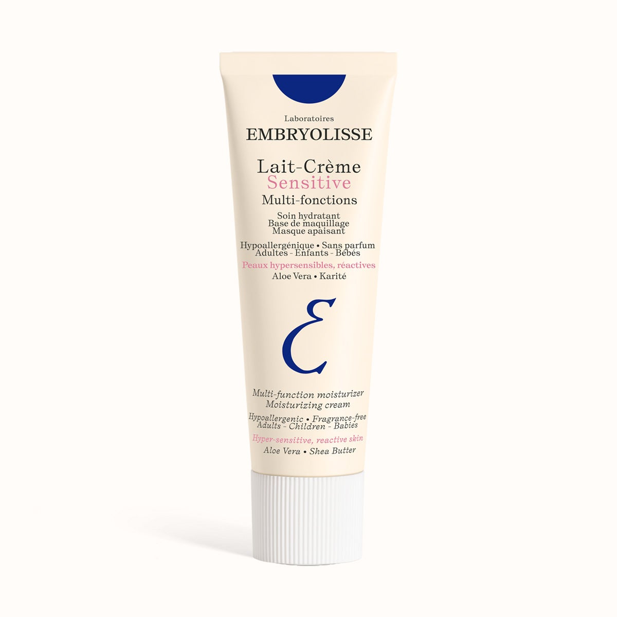 アンブリオリス モイスチャークリーム センシティブ ミニ / 30ml